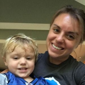 Meet your Posher, Erika